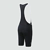compression fit bib shorts
